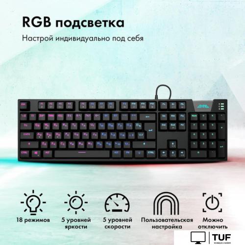 Клавиатура GMNG GG-KB780X