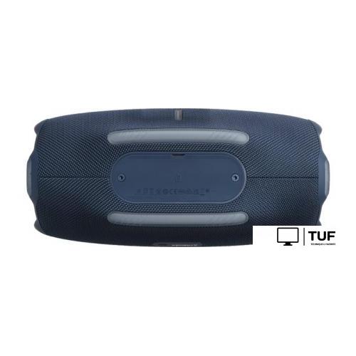 Беспроводная колонка JBL Xtreme 4 (темно-синий)