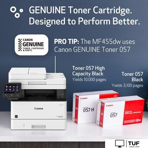 МФУ Canon i-SENSYS MF455dw 5161C006