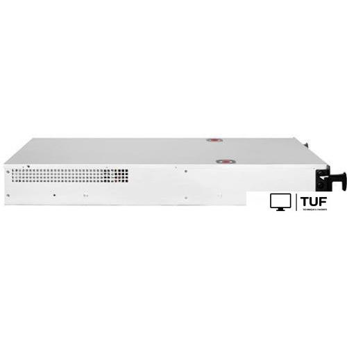 Корпус SilverStone RM22-308