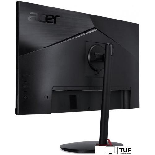 Игровой монитор Acer Nitro XV272KV3bmiiprx UM.HX2CD.304