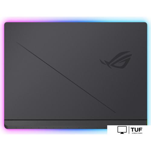 Игровой ноутбук ASUS ROG Strix G18 2025 G815JHR-S9024