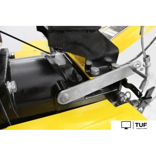 Мотокультиватор Huter MK-8000В