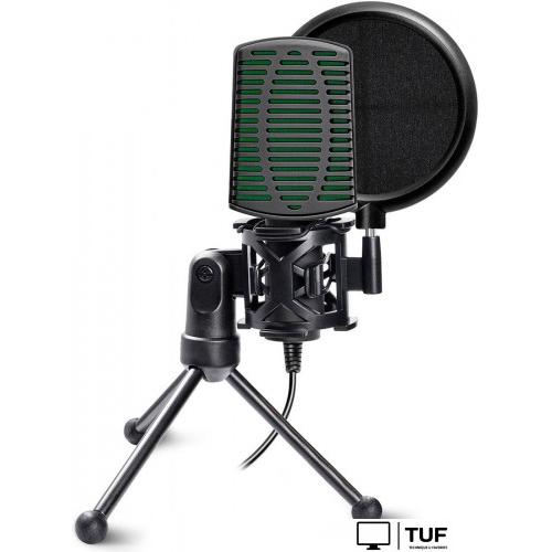 Проводной микрофон Ritmix RDM-126 Pro