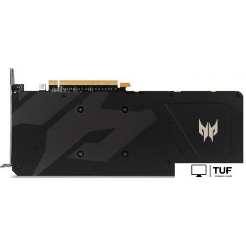 Видеокарта Acer Predator BiFrost AMD Radeon RX 7800 XT OC 16GB DP.Z3AWW.P01