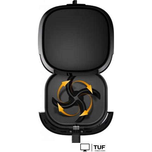 Аэрогриль (аэрофритюрница) Philips HD9270/90