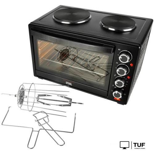 Мини-печь GFgril GFO-40