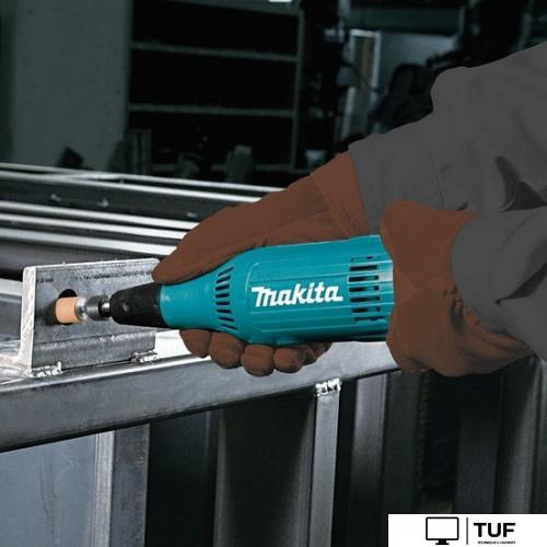 Прямошлифовальная машина Makita GD0603