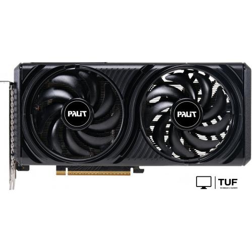 Видеокарта Palit GeForce RTX 5060 Infinity 2 OC NE75060V19P1-GB2063L