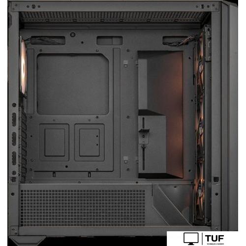 Корпус Cougar MX600 RGB CGR-57C9B-RGB