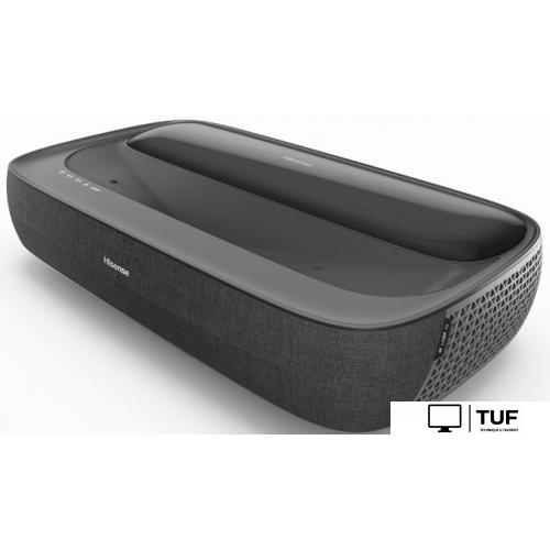 Проектор Hisense Laser TV 100L9H