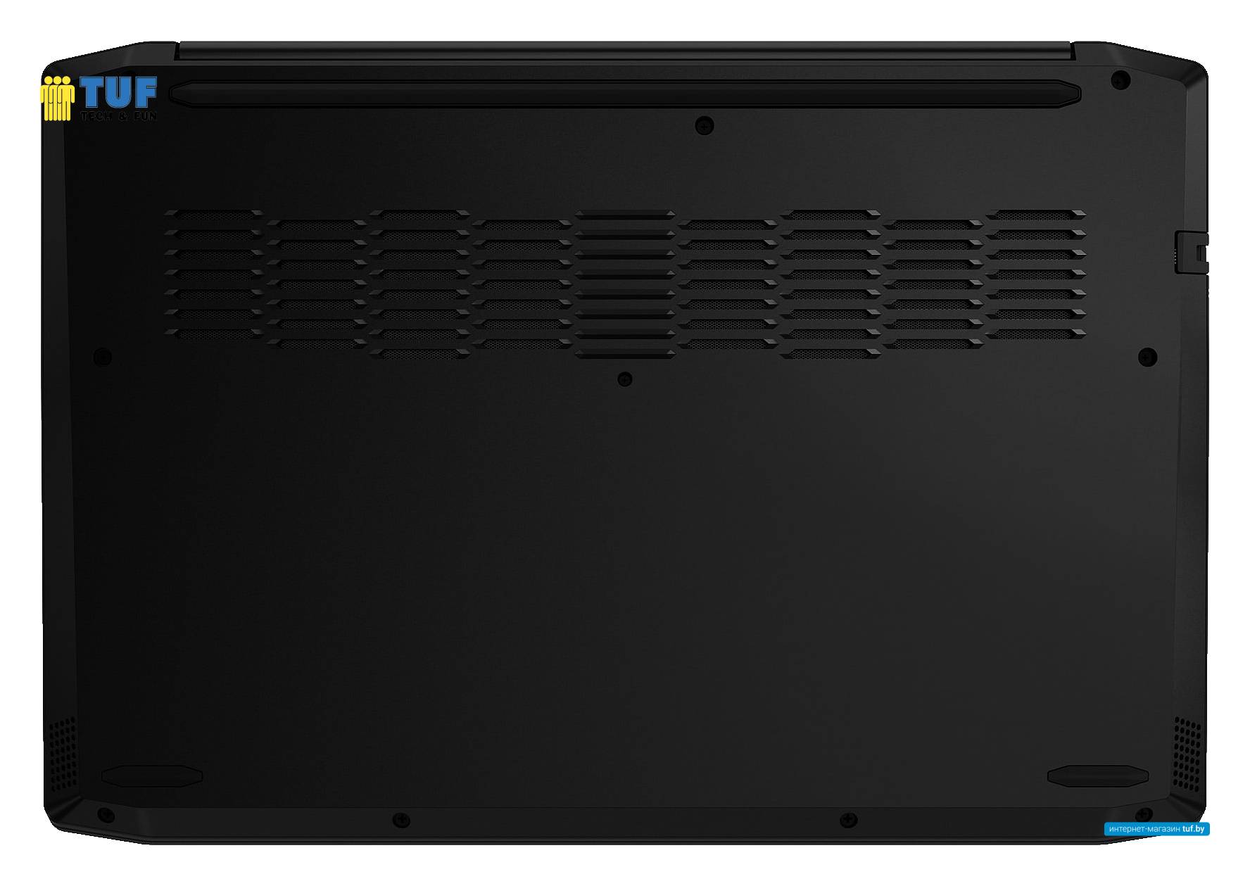 Игровой ноутбук Lenovo IdeaPad Gaming 3 15ARH05 82EY0012RU