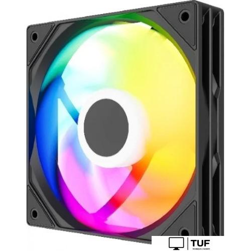 Вентилятор для корпуса Powercase M53-14 ARGB