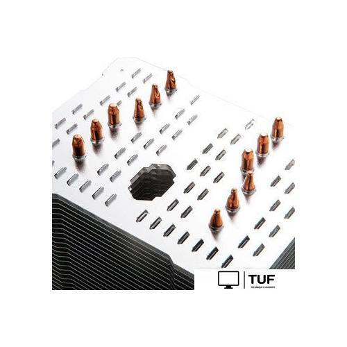 Кулер для процессора Thermalright Macho Rev.A