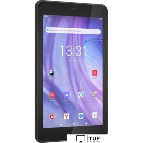 Планшет Topdevice A8 2GB/32GB LTE (черный)