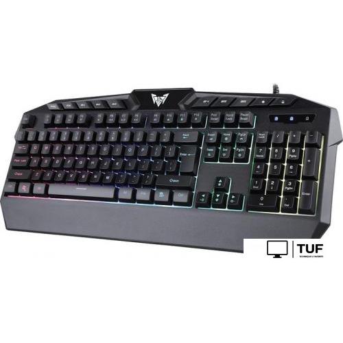 Клавиатура CrownMicro CMGK-404