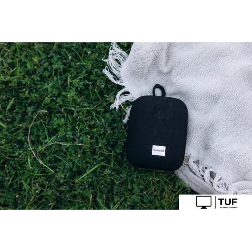 Беспроводная колонка Canyon BSP-8 (черный)