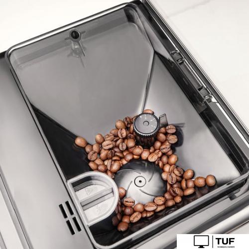 Кофемашина Evelux EACM 2007 Vivo