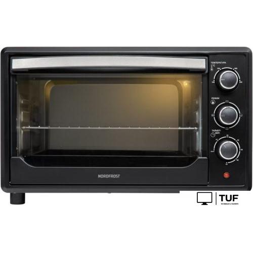 Мини-печь Nordfrost R 370 B