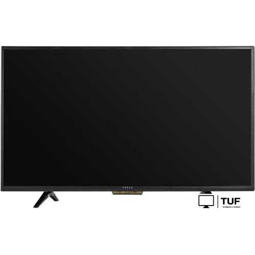 Телевизор Vekta LD-43SF4815BS