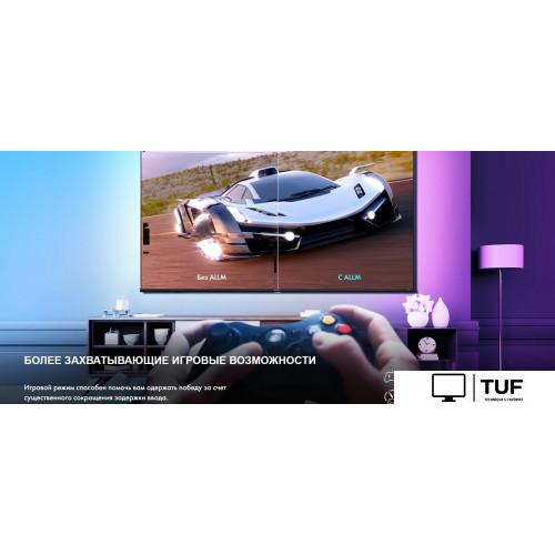 Телевизор Hisense 55E7HQ