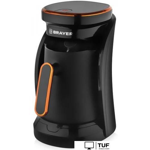 Электрическая турка Brayer BR1143