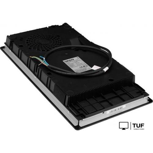 Варочная панель Akpo PIA 3092014CC BL