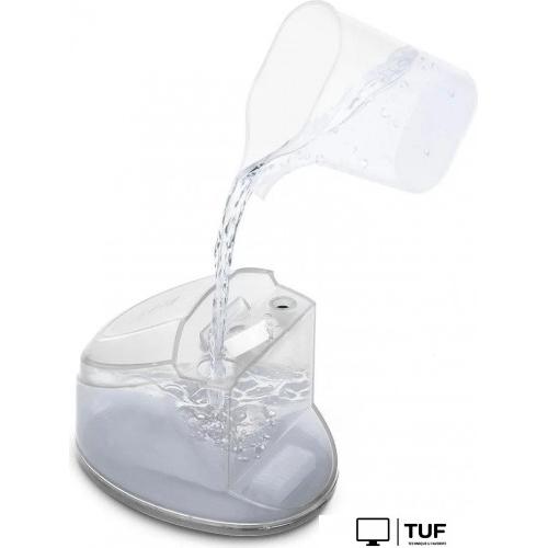 Отпариватель Kitfort KT-9297