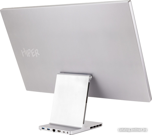 Моноблок Hiper ExpertCenter ED27-UII5124R16N5С8KNSKMS