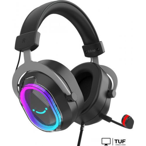 Наушники FIFINE H13 (черный)