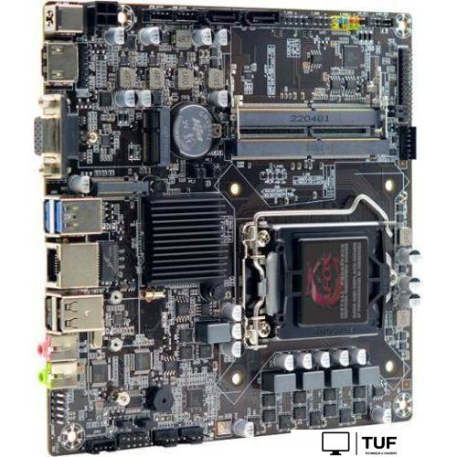 Материнская плата AFOX AFH510-MI