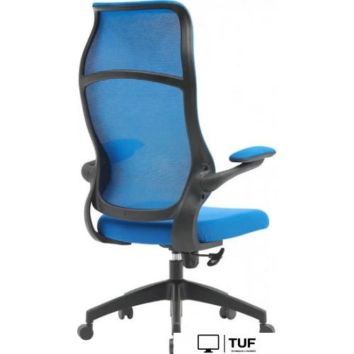 Офисное кресло CACTUS CS-MC505-BL (темно-синий)