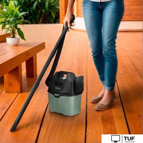 Пылесос Kitfort KT-5196