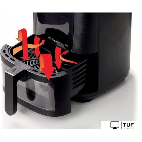 Аэрогриль (аэрофритюрница) Ariete 4626/00