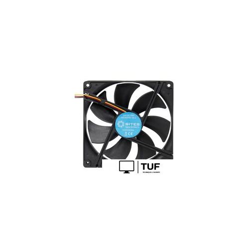 Вентилятор для корпуса 5bites FB14025S-12L3