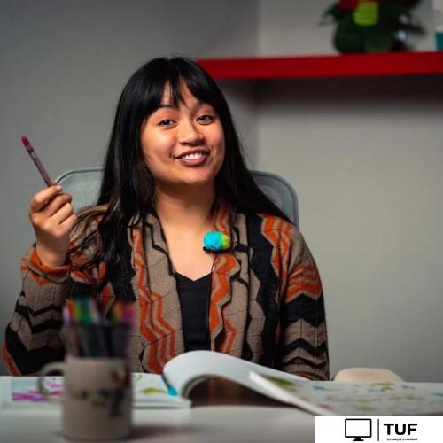 Проводной микрофон Joby Wavo Lav Mobile