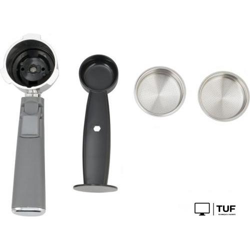 Рожковая кофеварка CENTEK CT-1168