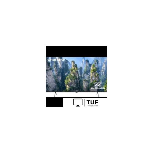 Телевизор Grundig 55GHU7930
