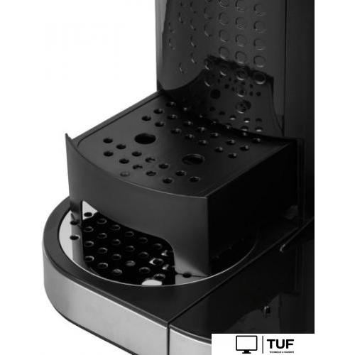 Рожковая кофеварка Normann ACM-526