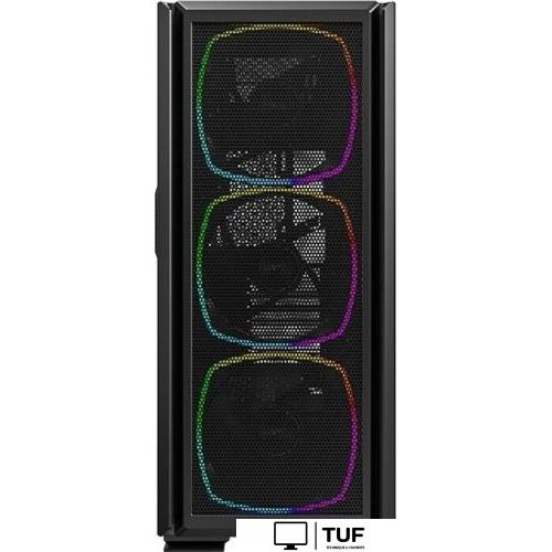 Корпус Montech Sky Two GX (черный)