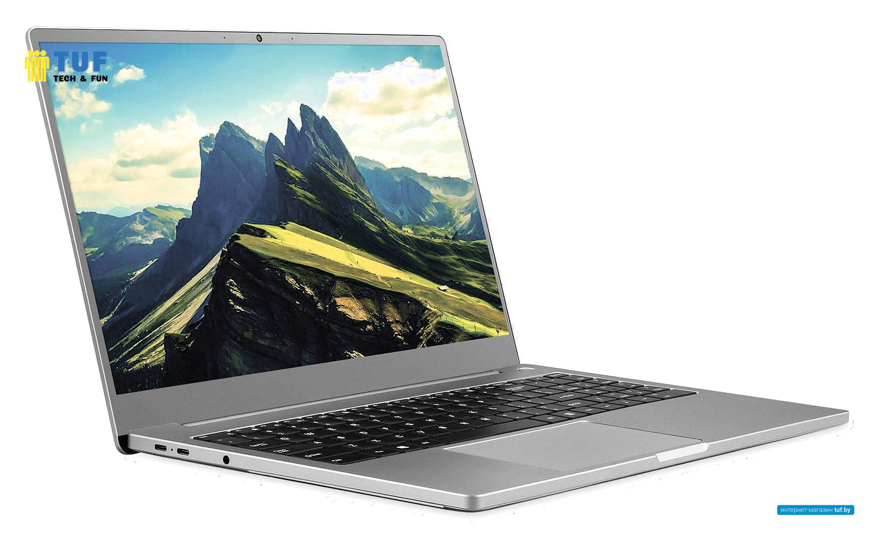 Ноутбук Rombica myBook Zenith PCLT-0021