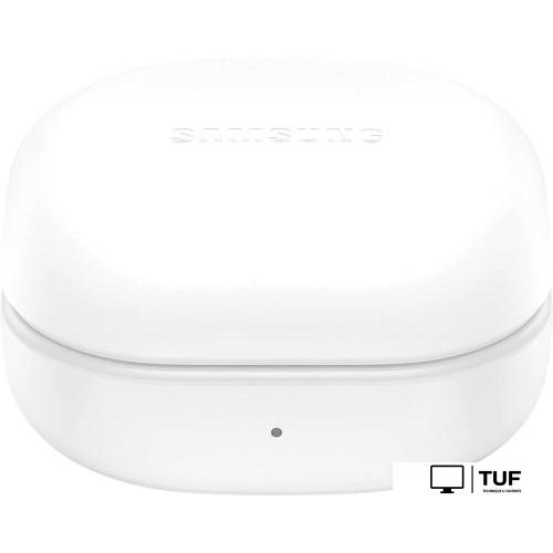 Наушники Samsung Galaxy Buds 2 Pro (белый)