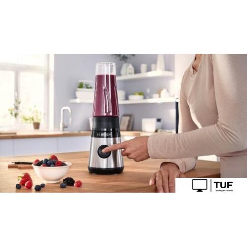 Стационарный блендер Bosch MMB2111M