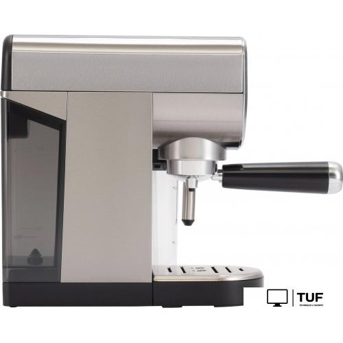 Рожковая кофеварка Hyundai HEM-4307