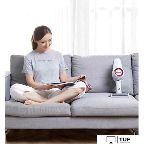 Пылесос Jimmy Lexy JV51