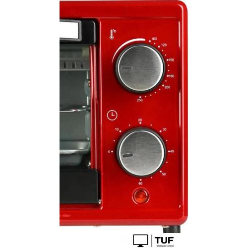 Мини-печь GFgril GFO-09