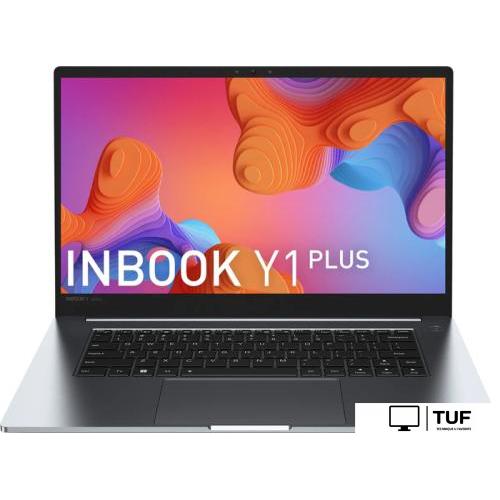 Ноутбук Infinix Inbook Y1 Plus XL28 71008301057