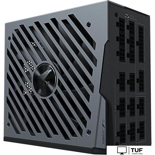 Блок питания Gigabyte Aorus P1200W 80+ Platinum Modular GP-AP1200PM