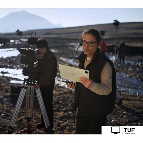 Планшет Huawei MatePad Pro 13.2 2025 Wi-Fi WEB-W09 12GB/512GB (золотистый)