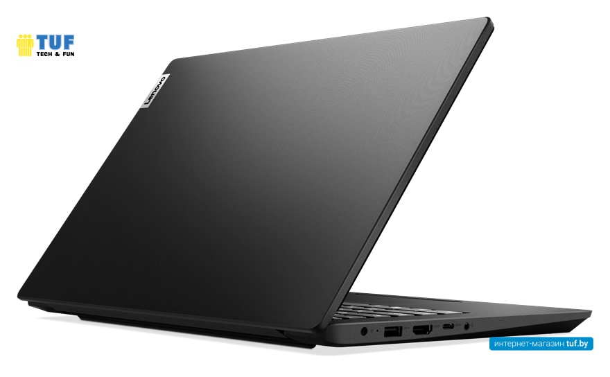 Ноутбук Lenovo V14 G2 ITL 82KA005LUS